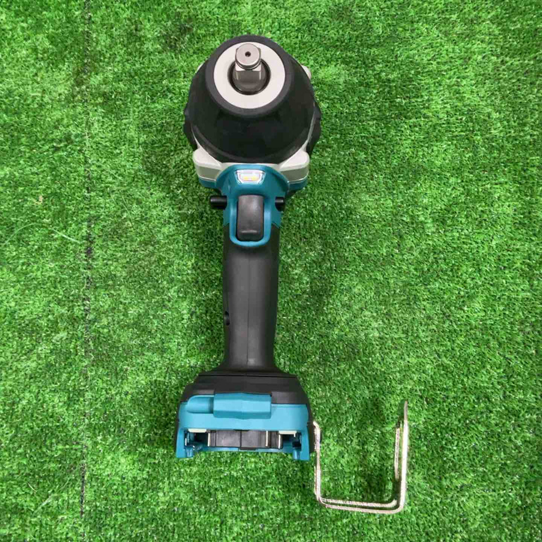 ★マキタ(makita) コードレスインパクトレンチ TW700DRGX【草加店】