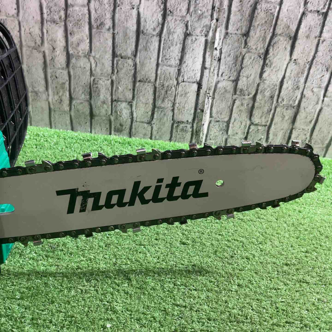 ◇マキタ(makita) 電気チェンソー ガイドバー長さ250mm M502 動作確認済【川口店】