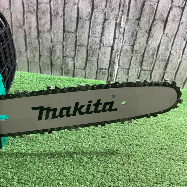◇マキタ(makita) 電気チェンソー ガイドバー長さ250mm M502 動作確認済【川口店】