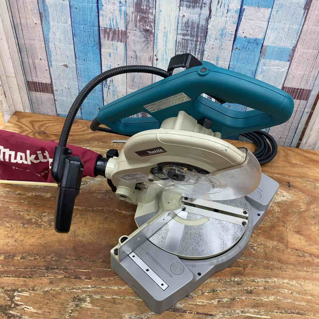 ☆マキタ(makita) 卓上マルノコ 216mm LS0840F【柏店】