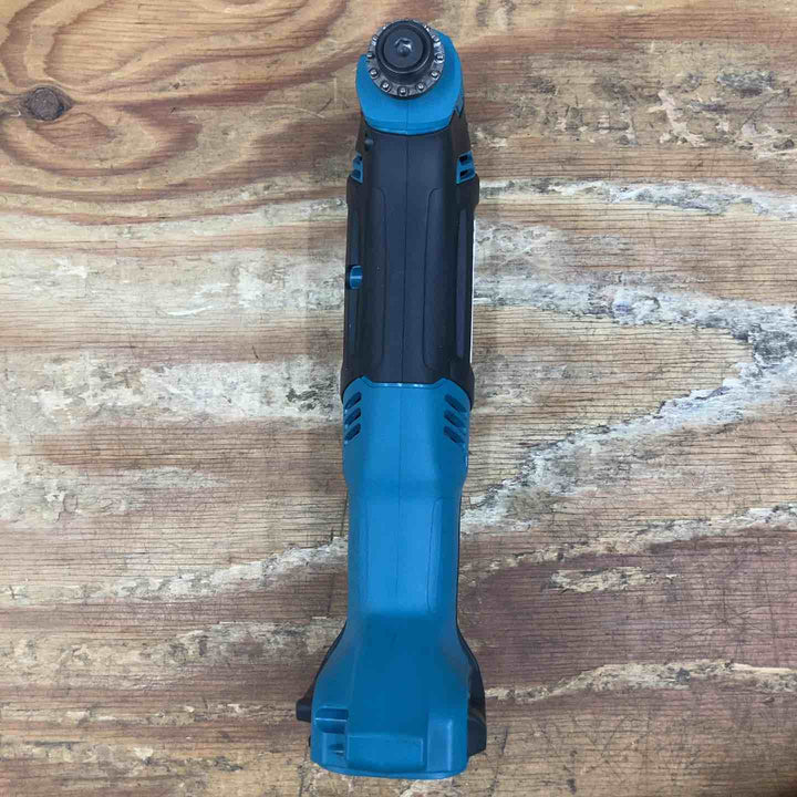 【中古美品】☆マキタ(makita) コードレスマルチツール TM30DZ 10.8V OIS規格 本体のみ【柏店】