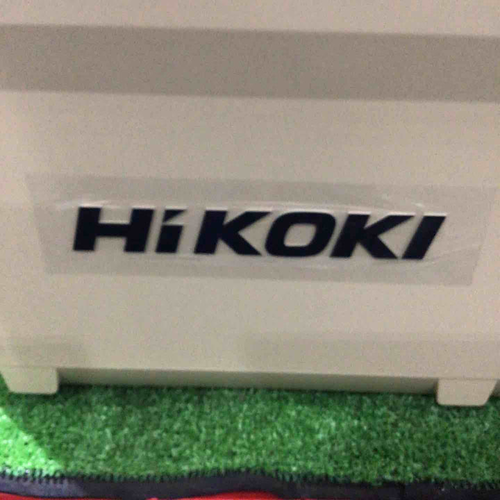 ★ハイコーキ(HIKOKI ※旧:日立工機) コードレス冷温庫 UL18DD(XMBZ)【草加店】