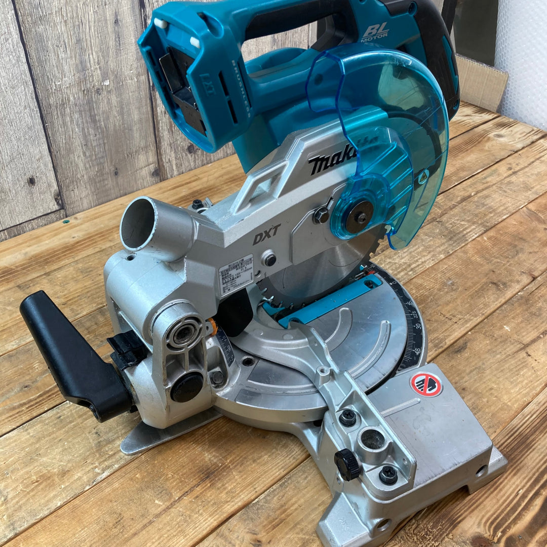 ★マキタ(makita) コードレス卓上マルノコ LS600DZ【藤沢店】