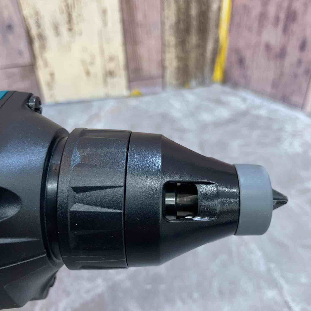 【未使用品】★マキタ(makita) 18V コードレススクリュードライバー FS600DZ 本体のみ【八潮店】