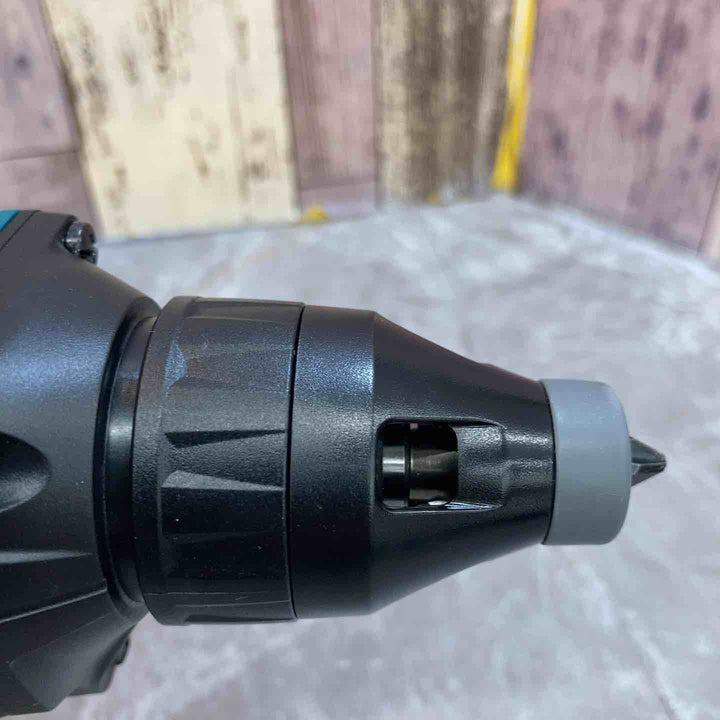 【未使用品】★マキタ(makita) 18V コードレススクリュードライバー FS600DZ 本体のみ【八潮店】