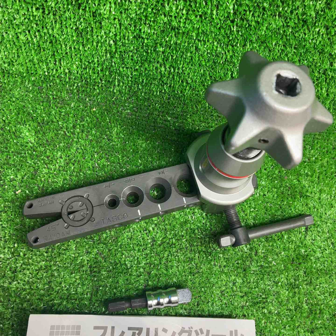 TASCO フレアリングツール、高精度トルクレンチ TA771B、BBK トルクレンチ RTQ-380【藤沢店】