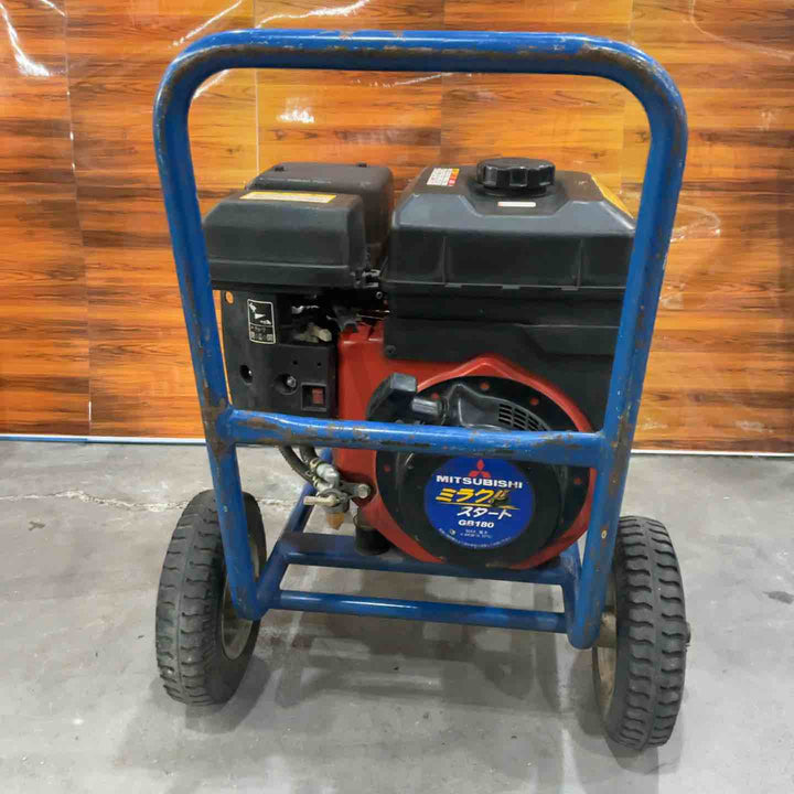 【店頭受取り限定】★精和産業 エンジン高圧洗浄機 JC-1513GO【川口店】