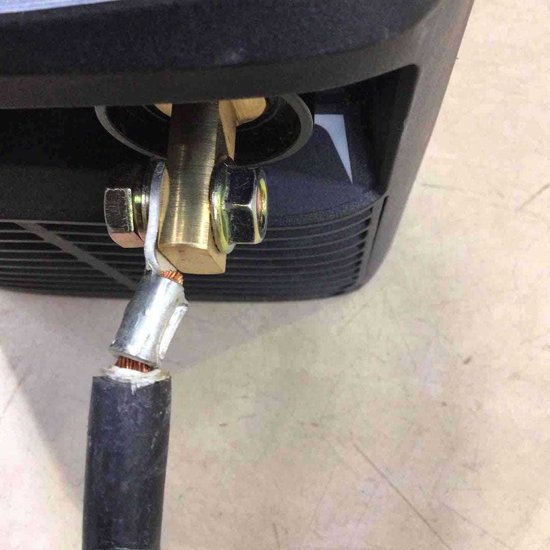 マイト工業 インバーター溶接機　MA-250DR【藤沢店】