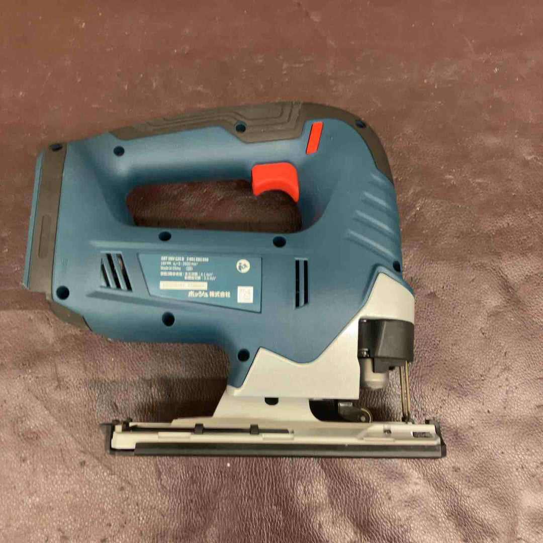 【中古品】 BOSCH(ボッシュ) 18Vバッテリージグソー(本体のみ) GST18V-LIH 【東大和店】