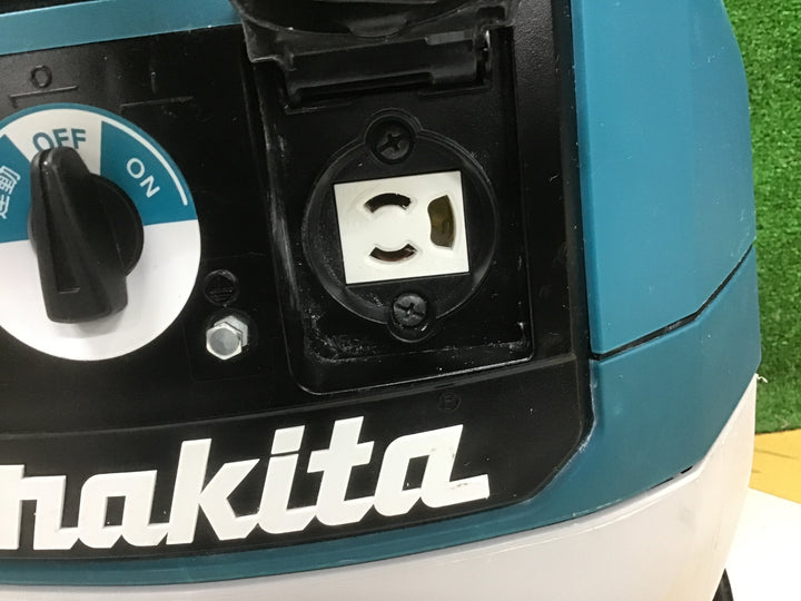 ★マキタ(makita) 15L集じん機(乾湿両用) VC1520【富山店】●P