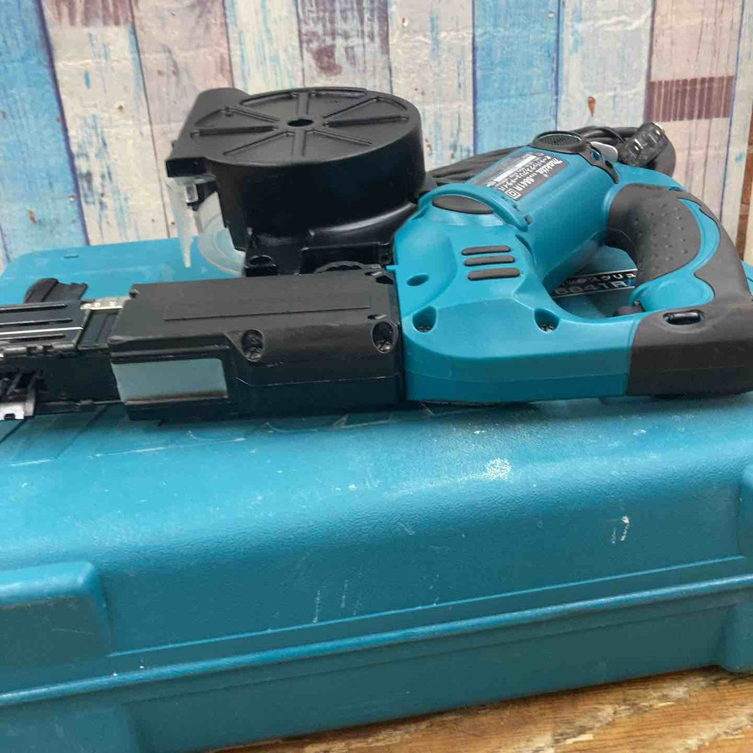 ☆マキタ(makita) オートパックスクリュードライバー 6841R【柏店】