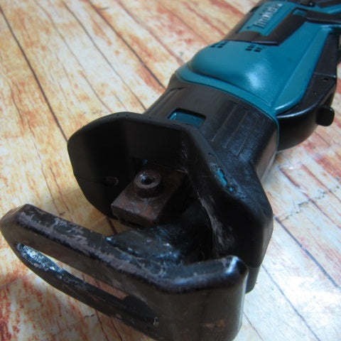 ★マキタ(makita) コードレスレシプロソー JR184DZ【川崎店】