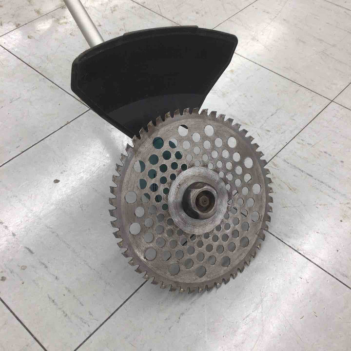 【中古品 / 店頭受取り限定】 マキタ/makita コードレス刈払機 Uハンドル MUR142UDRF 【鴻巣店】