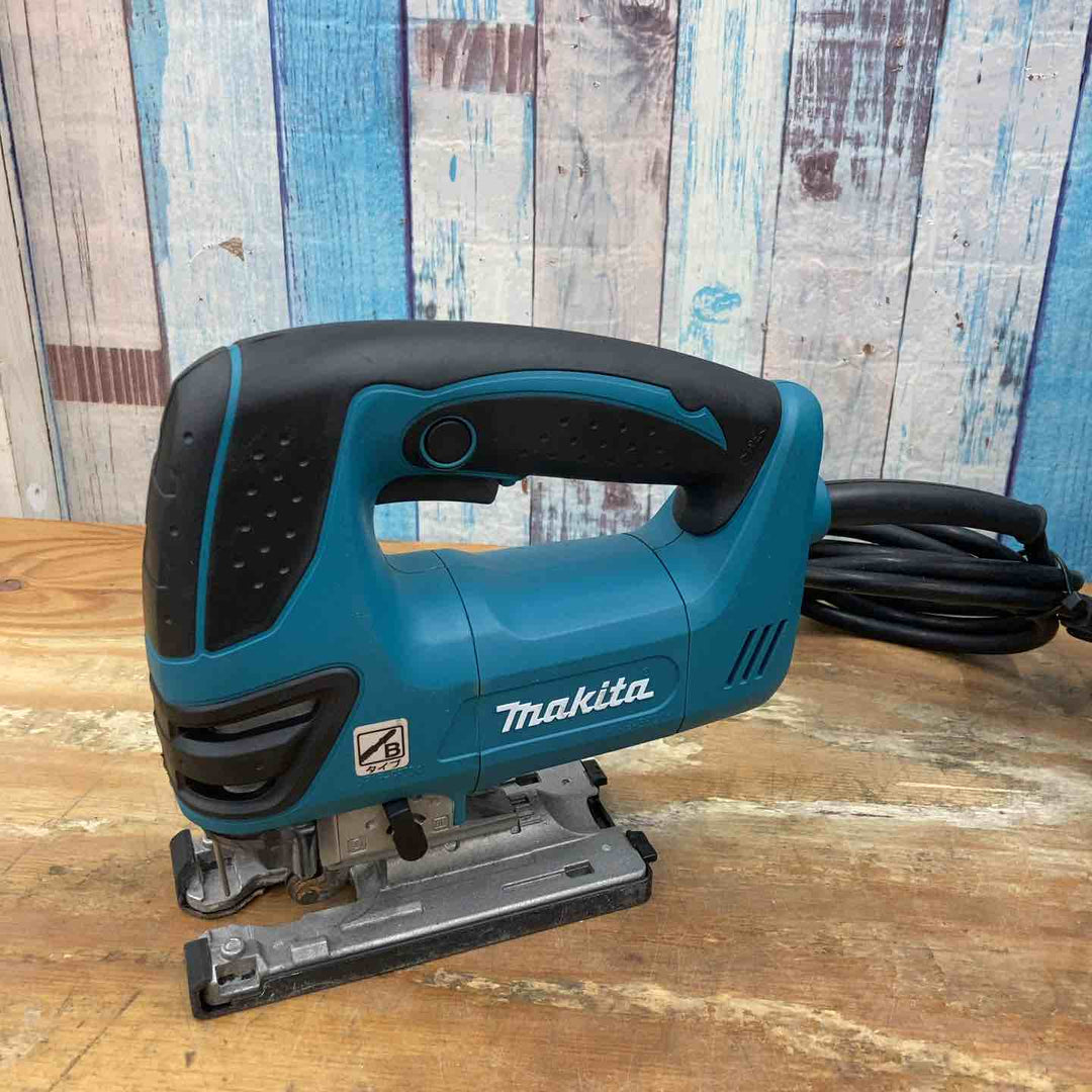 ◇マキタ(makita) 電子ジグソー 4350FCT【柏店】