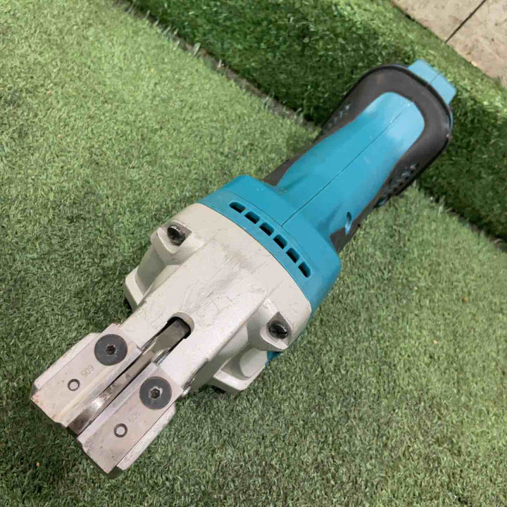 ◇マキタ(makita) コードレスストレートシャー JS161DRG【川口店】