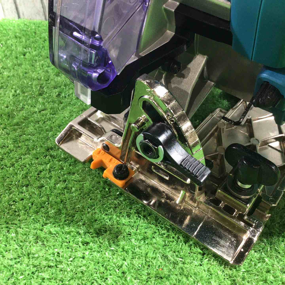 ★マキタ(makita) コードレス防じん丸のこ KS511DZ【川口店】