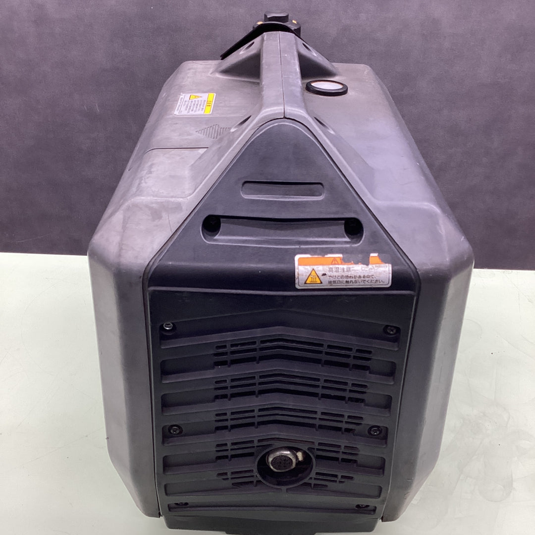 ★京セラ(リョービ) インバーター発電機 EGI200【八潮店】