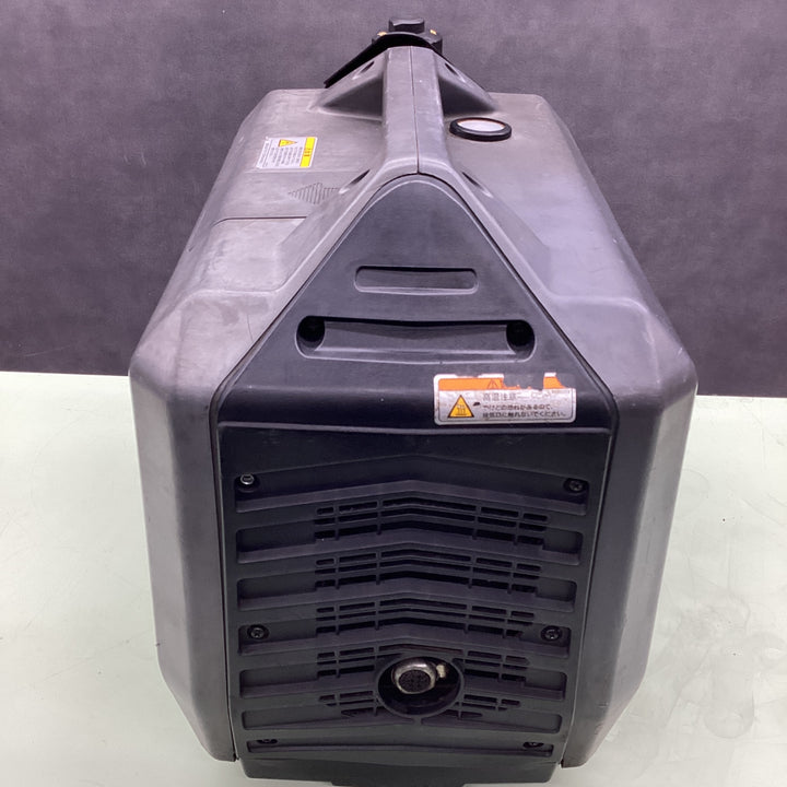 ★京セラ(リョービ) インバーター発電機 EGI200【八潮店】