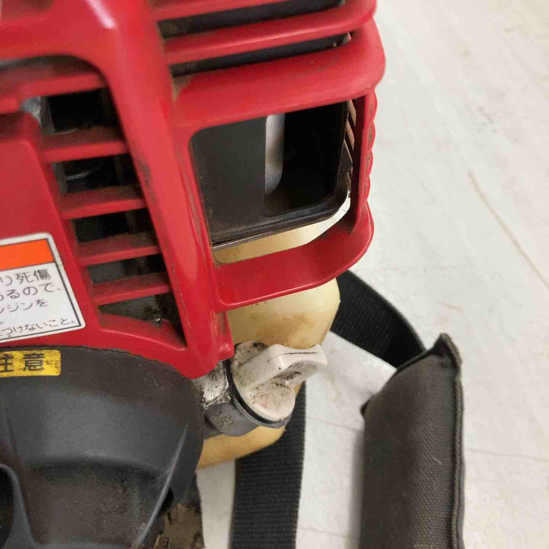 【店頭受取り限定】ホンダ(HONDA) 4ストエンジン刈払機 UMK425C【戸田店】