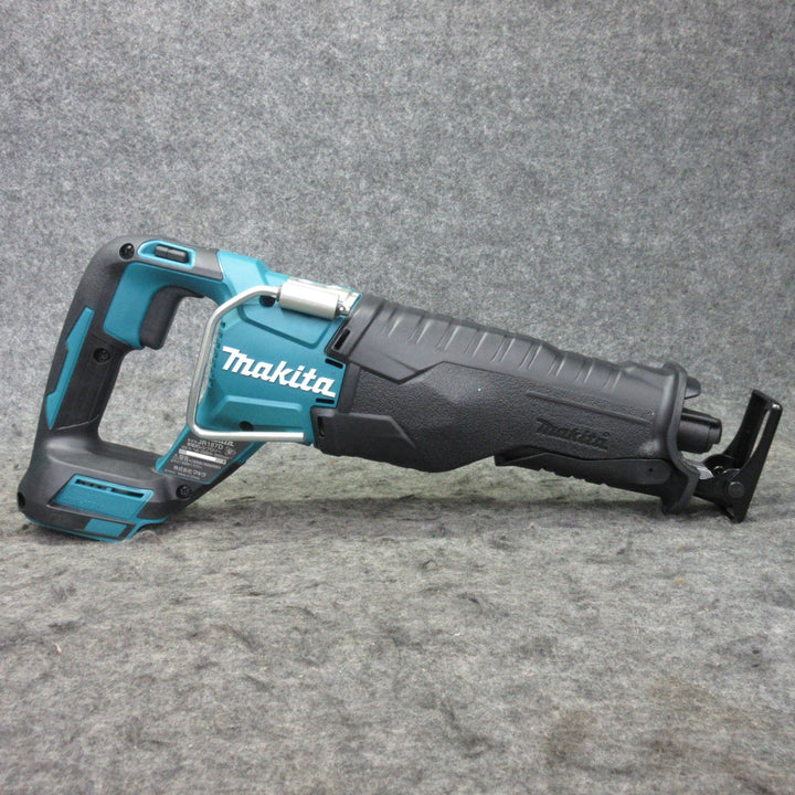 【未使用品】マキタ(makita) コードレスレシプロソー JR187DRGX【桶川店】