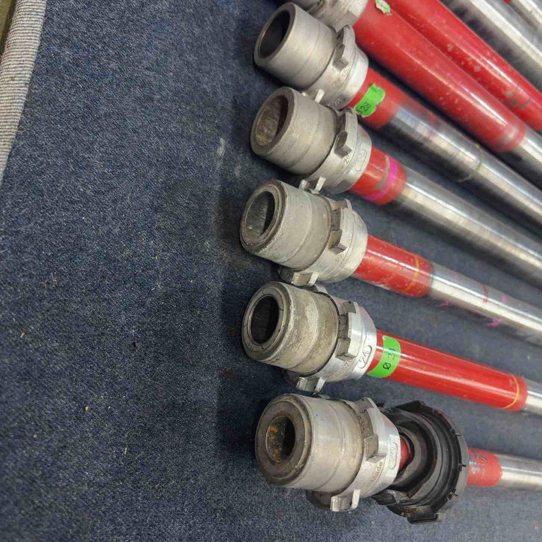 ◇HILTI ヒルティ コアビット SPX-T 9本セット【八潮店】