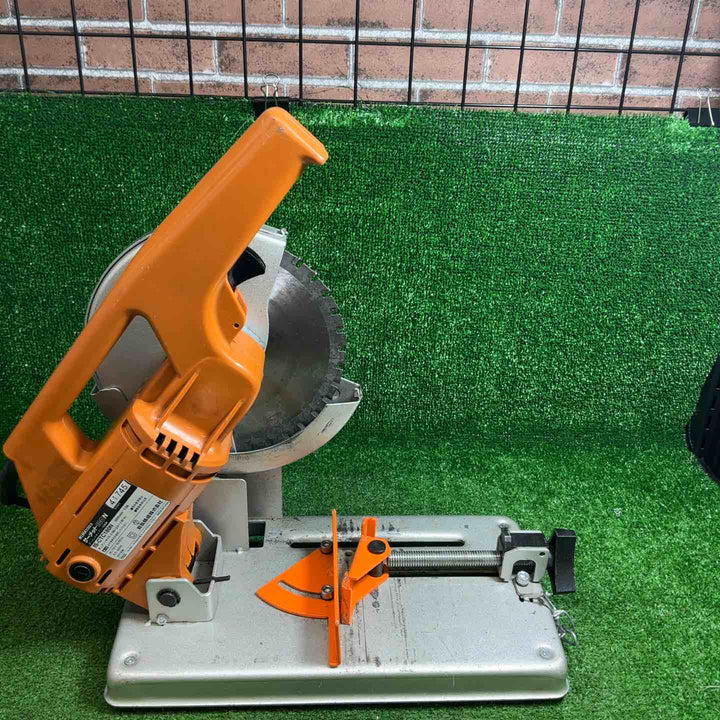 イクラ サーメットカッター CERMET180【藤沢店】