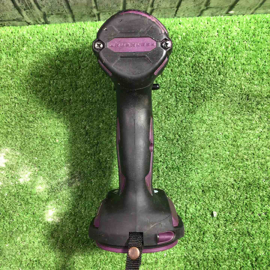 ★マキタ(makita) コードレスインパクトドライバー TD172DGXAP【川口店】