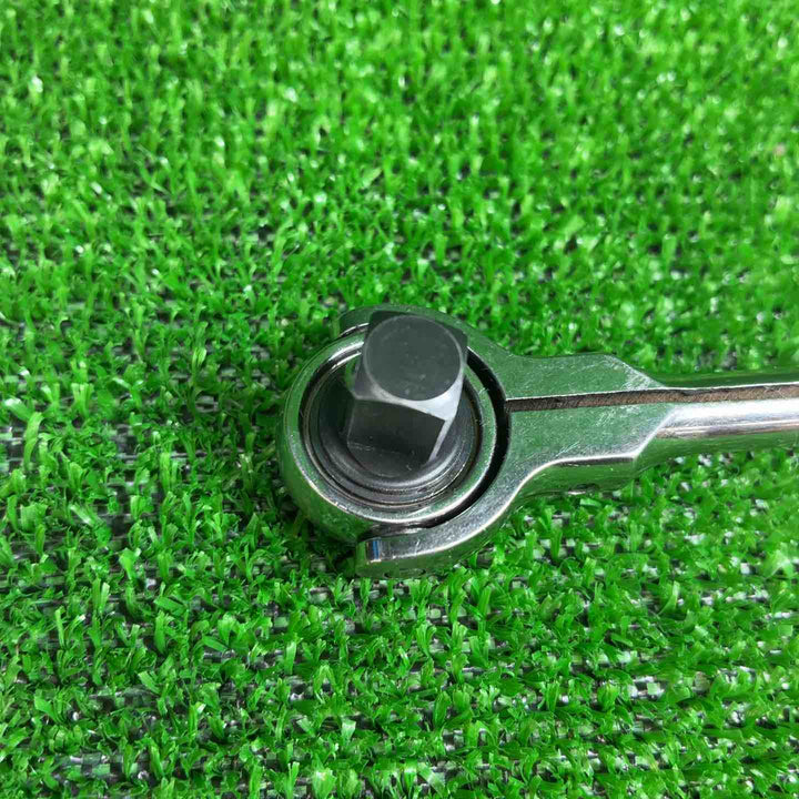 ★スナップオン(Snap-on) 3/8"ラウンドヘッドラチェット FHCNF72【藤沢店】