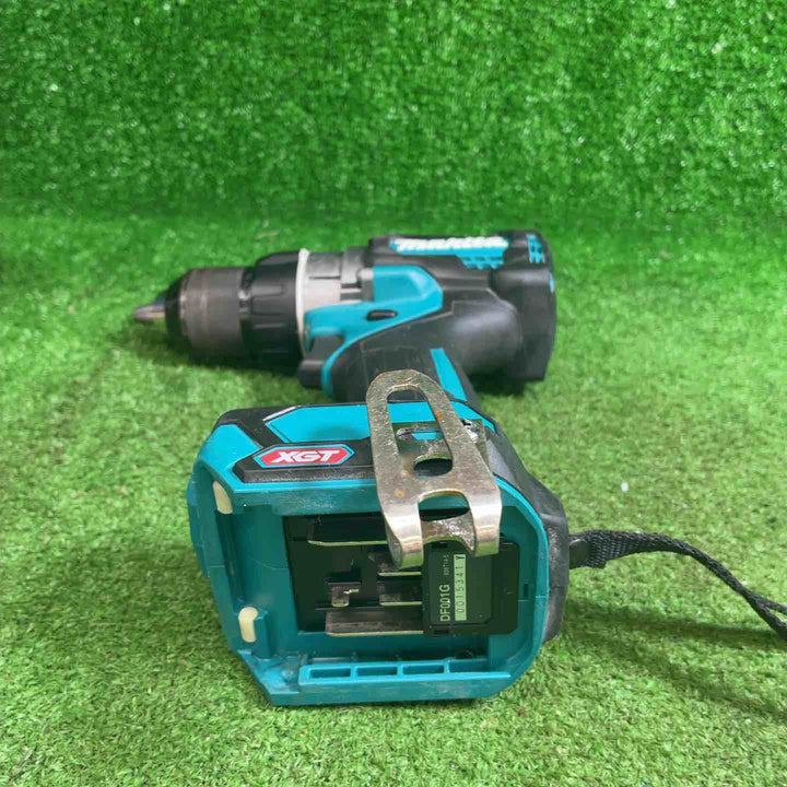 マキタ(makita) コードレスドリルドライバー DF001GZ【藤沢店】