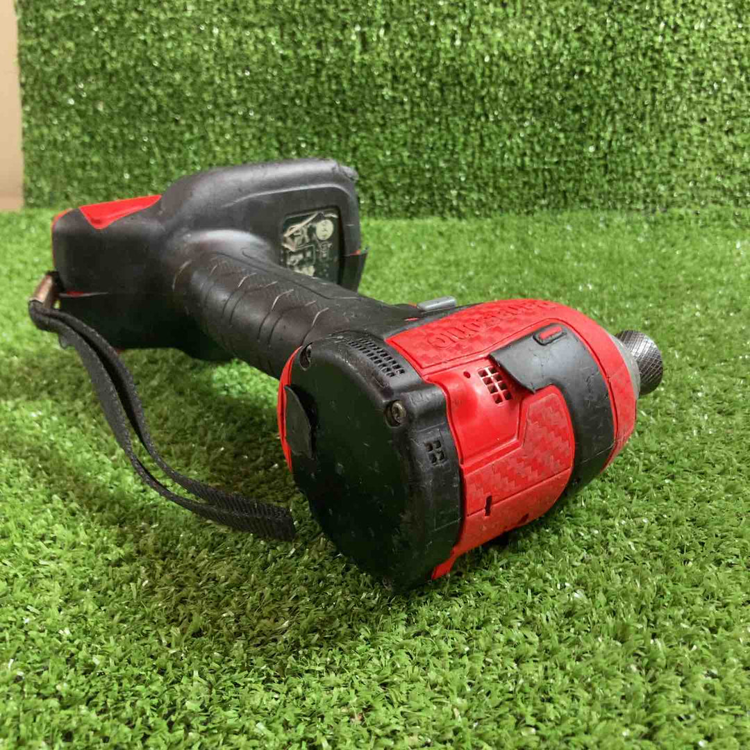 ★パナソニック(Panasonic) コードレスインパクトドライバー EZ75A7LJ2G-R【川崎店】