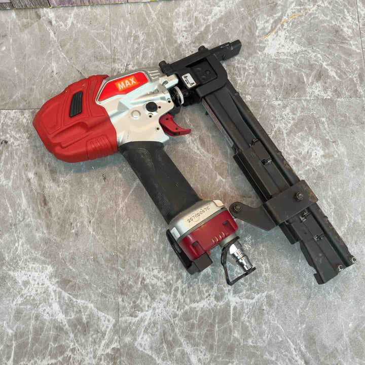 ★マックス(MAX) 常圧内装エアタッカ TA-232G2/4MA内装【八潮店】