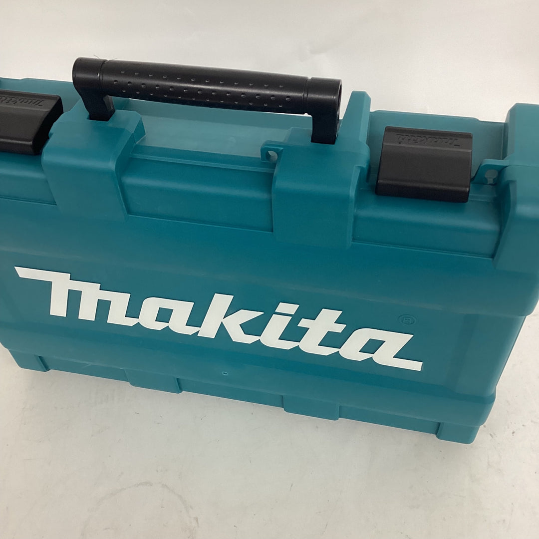 ★マキタ(makita) コードレスマルチツール TM001GRDX【狭山】
