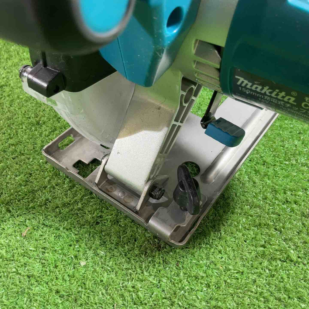 ★マキタ(makita) コードレスチップソーカッター CS551DZ【川口店】
