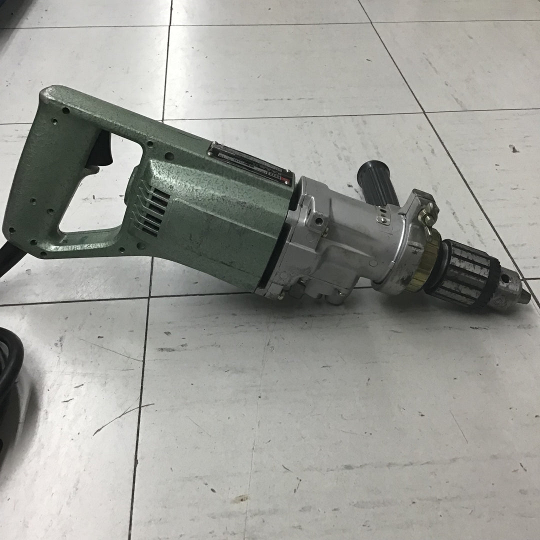 【現状品】 日立/HITACHI 振動ドリル V-19 【鴻巣店】
