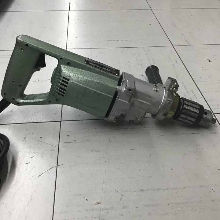 【現状品】 日立/HITACHI 振動ドリル V-19 【鴻巣店】
