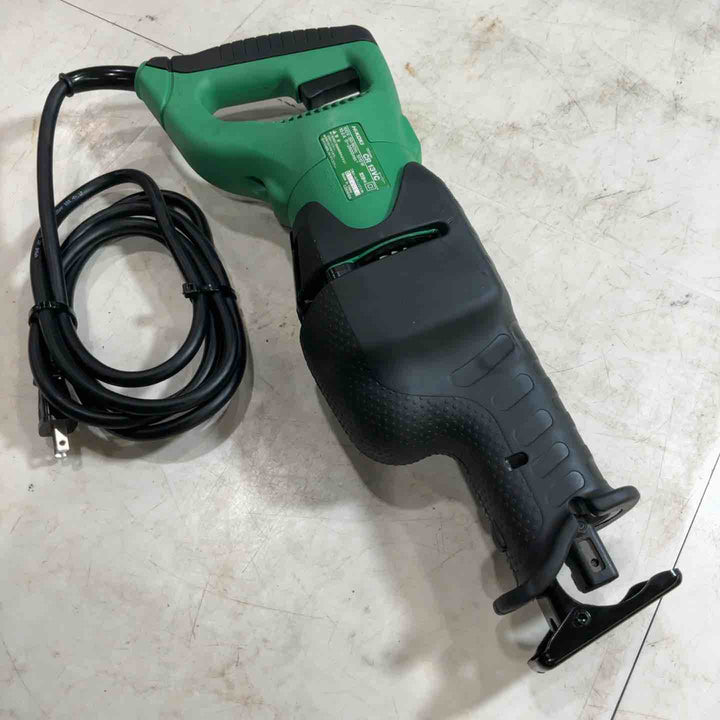 ★ハイコーキ(HIKOKI ※旧:日立工機) 電子セーバーソー CR13VC【川口店】