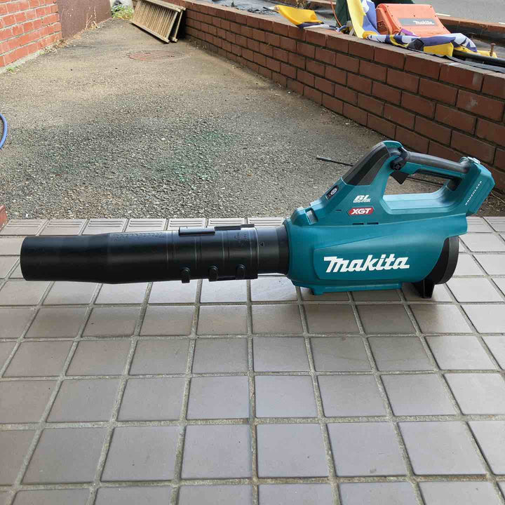 ☆マキタ(makita) コードレスブロワ MUB001GZ【川崎店】
