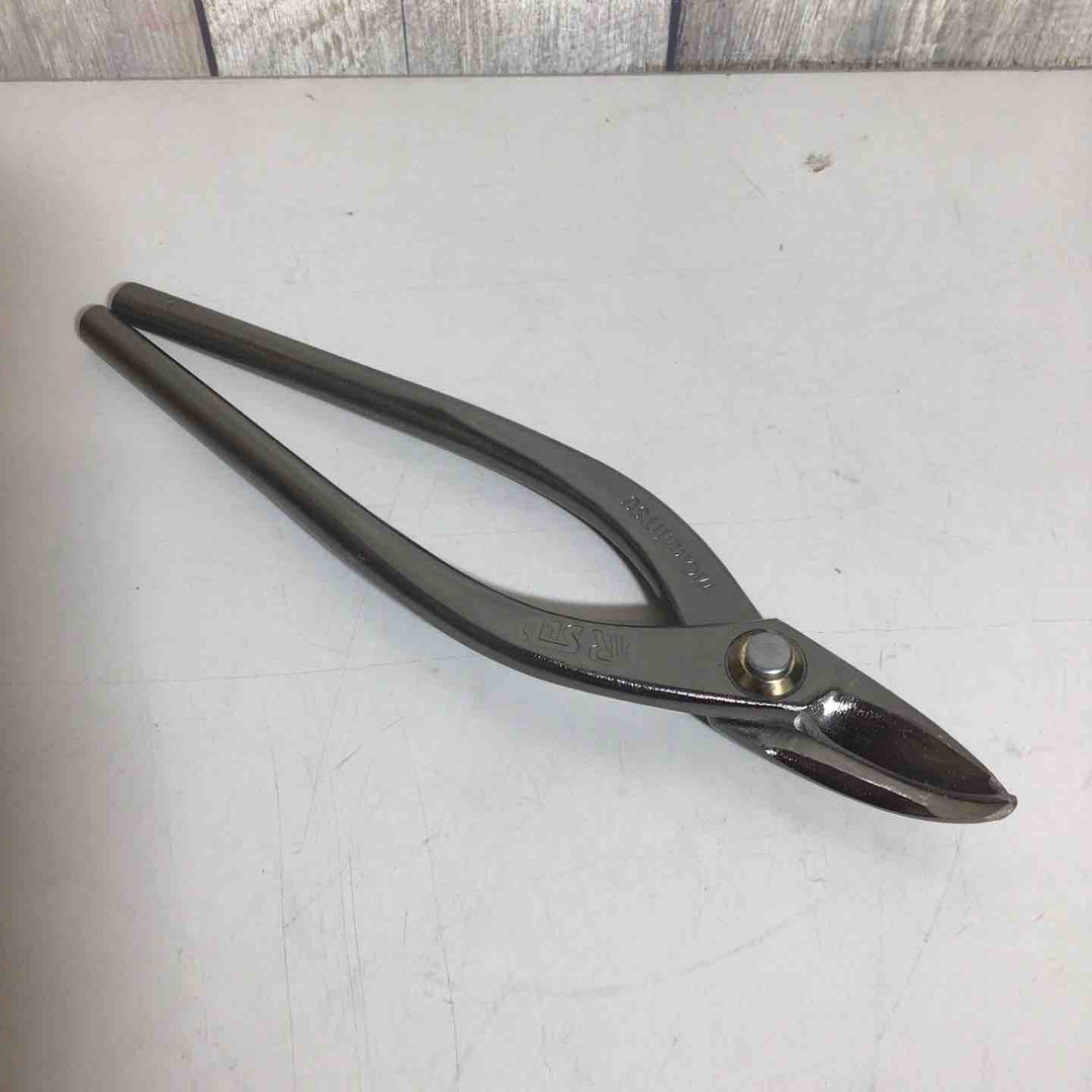 【美品】 盛光 MORIMITSU 寿盛光 エグリ 210mm オールステンレス製 エグリ210 【戸田店】