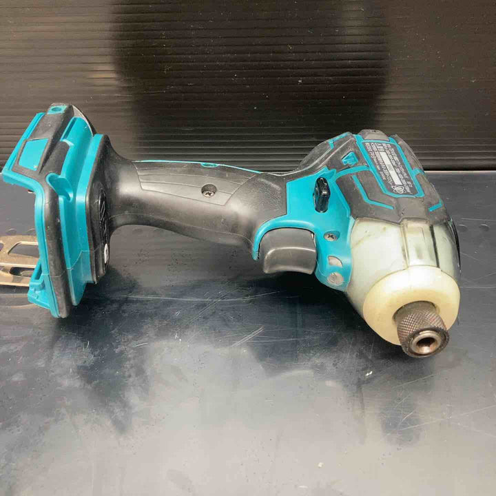 マキタ(makita) コードレスソフトインパクトドライバー TS141DZ【川越店】
