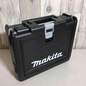 【未使用品】マキタmakita コードレス インパクトドライバー TD173DRGXO インパクト フルセット　オリーブ  純正 充電式 18V 【戸田店】