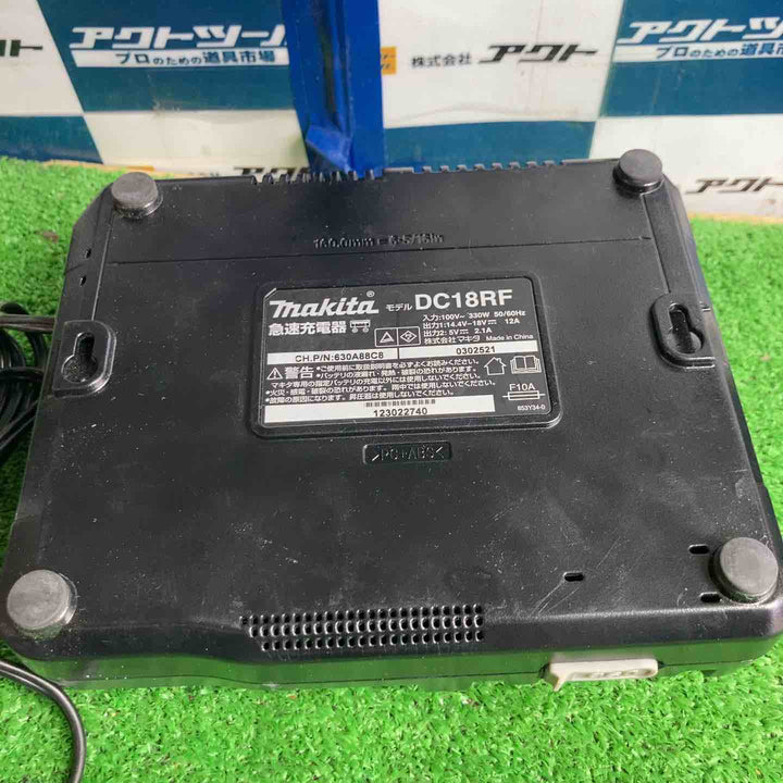 ★マキタ(makita) コードレスインパクトドライバー TD172DRGX【草加店】