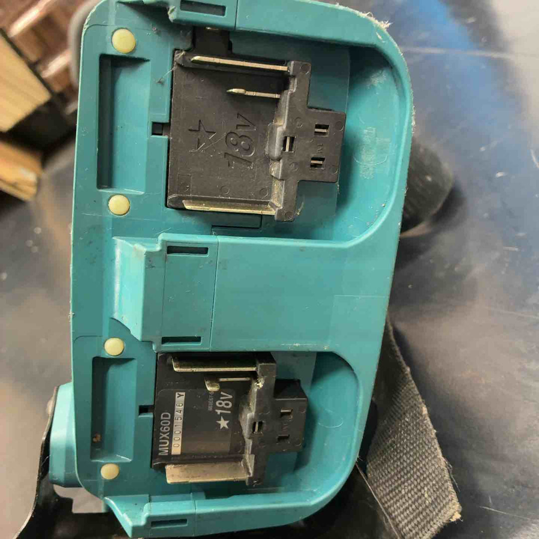 【中古品】 マキタ (makita) コードレススプリットモーター MUX60DZ 【藤沢店】