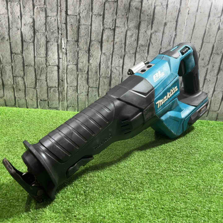 ★マキタ(makita) コードレスレシプロソー JR001GZ 40V 動作確認済み【川口店】