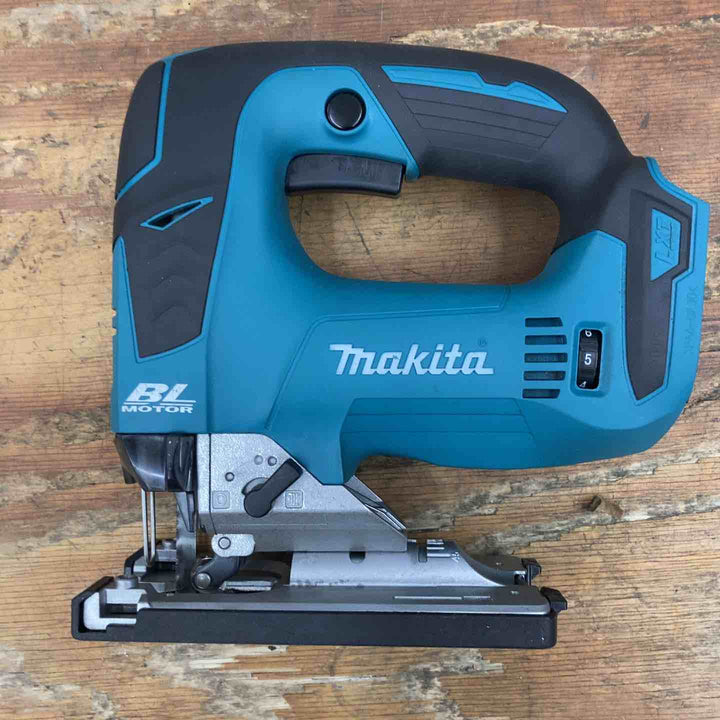 ☆マキタ(makita) コードレスジグソー JV182DRG【柏店】