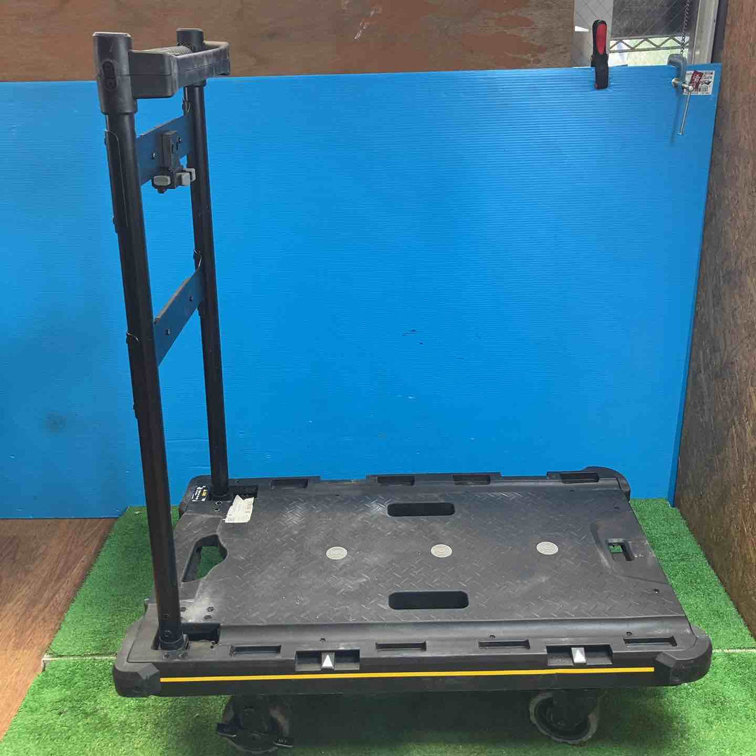 【現状品】 タジマ(Tajima) セフ台車折りたたみ式 CT-DHTOR【岩槻店】