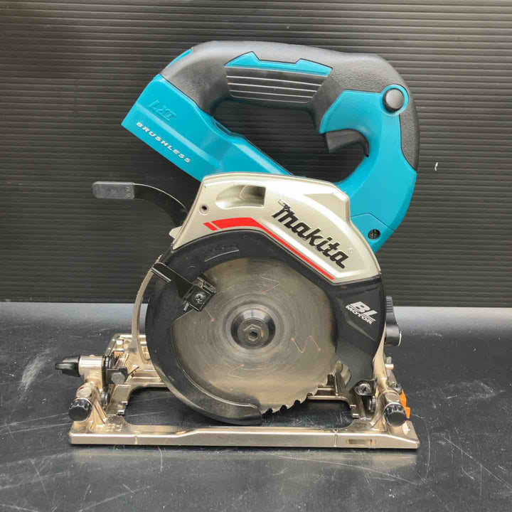 ★マキタ(makita) コードレス丸のこ HS474DZ【川越店】