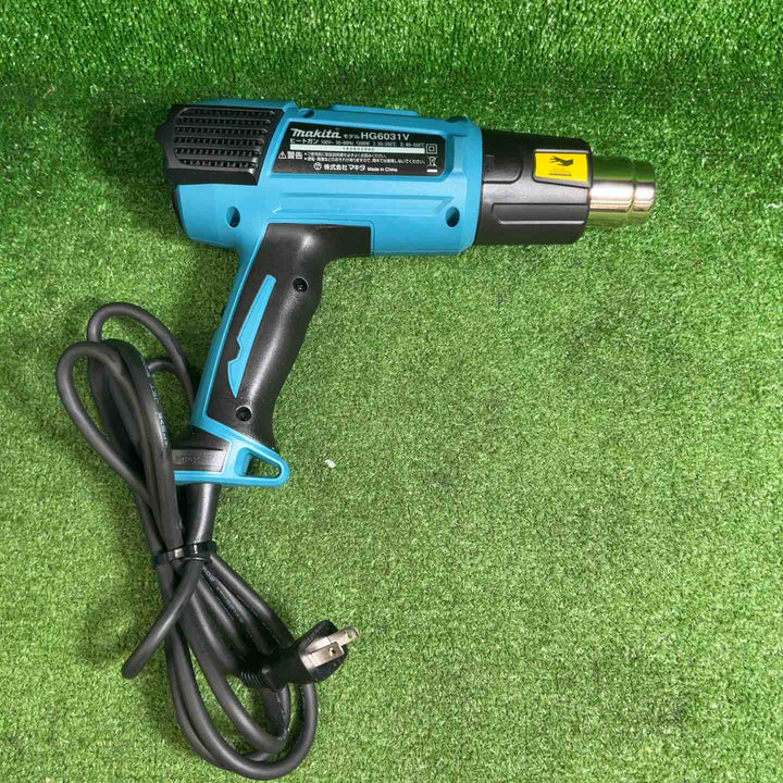 【中古品】 マキタ(makita) ヒートガン HG6031VK【藤沢店】