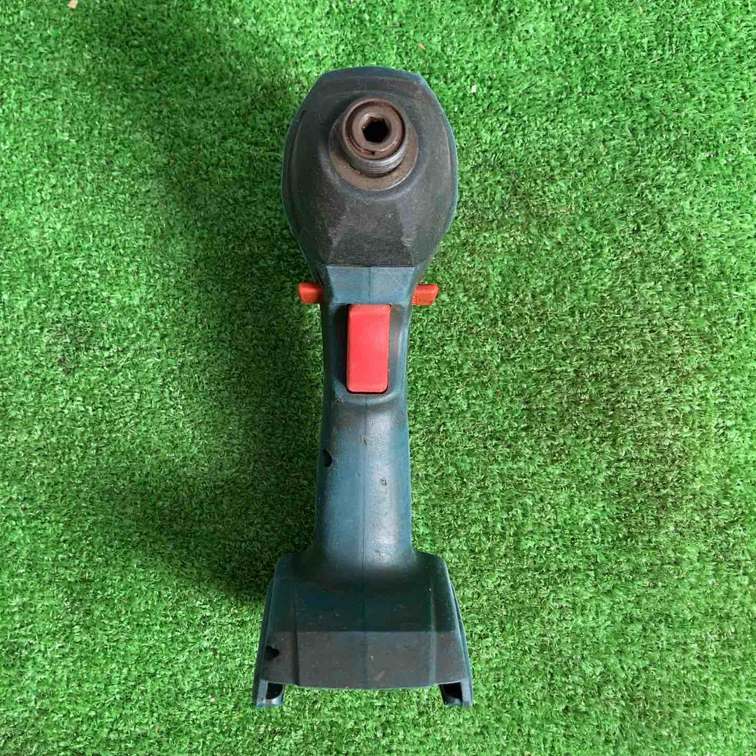 ◇ボッシュ(BOSCH) コードレスインパクトドライバー GDR1440-LI【草加店】