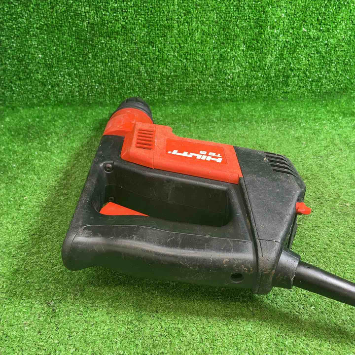 ヒルティ(HILTI) ハンマドリル TE5【藤沢店】