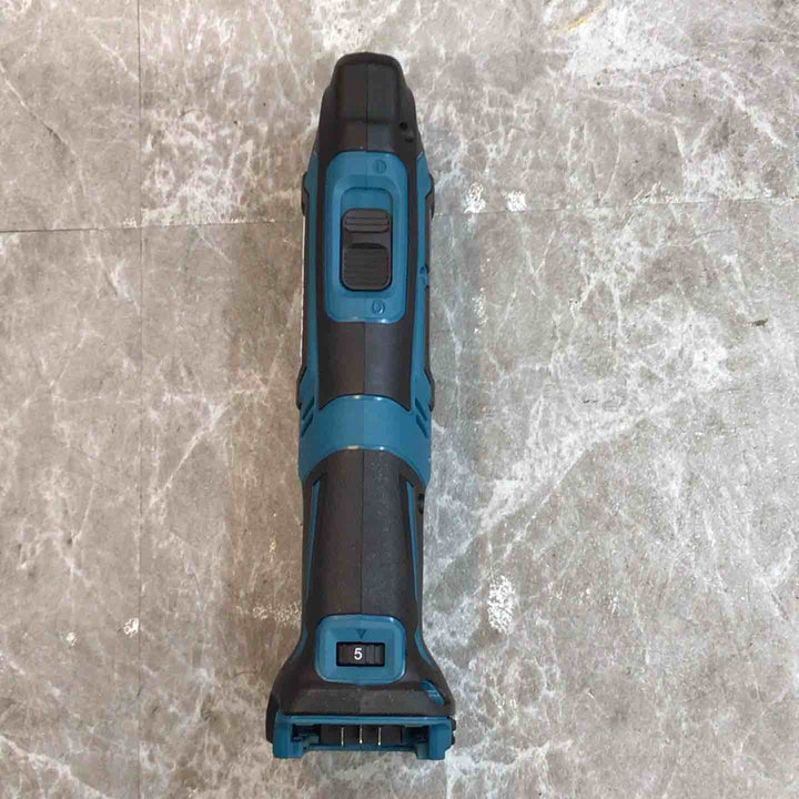☆マキタ(makita) コードレスマルチツール TM30DZ【八潮店】